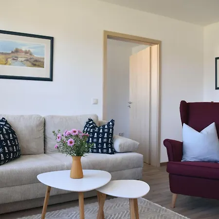 Appartement Apartment-ferientiet