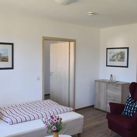 Appartement Apartment-ferientiet *