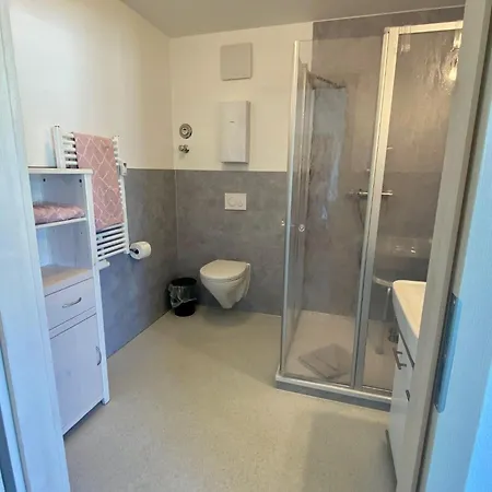Apartment-ferientiet
