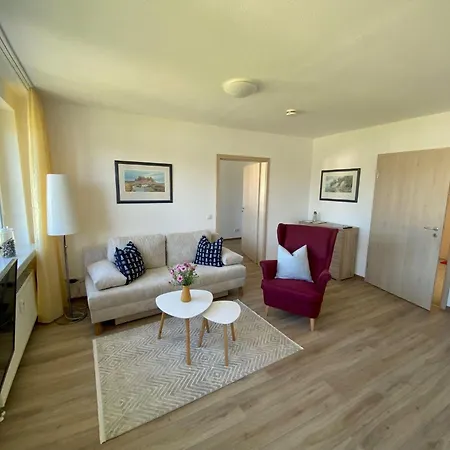 Apartment-ferientiet