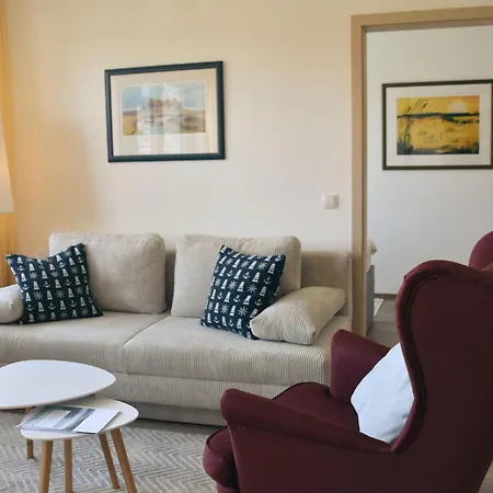 Appartement Apartment-ferientiet